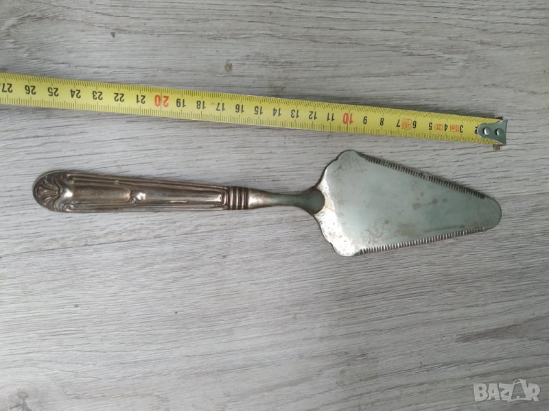 лопатка за сервиране на торта, снимка 1