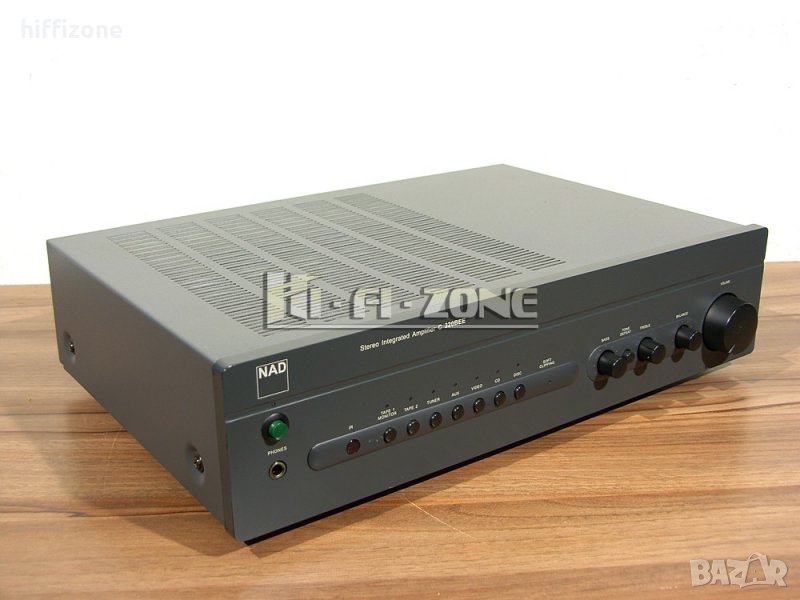 УСИЛВАТЕЛ Nad c 320bee, снимка 1