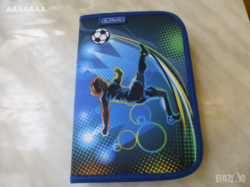 Ученически несесер, снимка 1