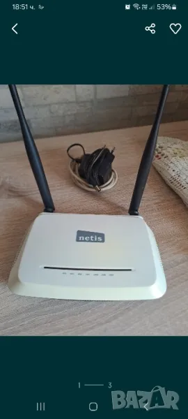 Ритер, снимка 1