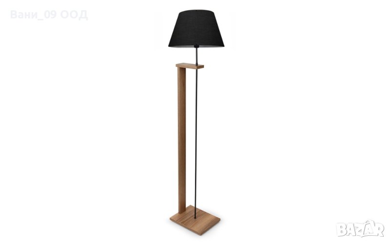 Висок стилен лампион, снимка 1