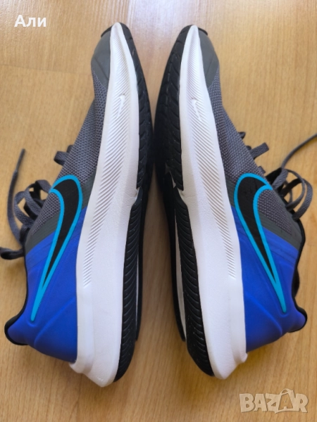 Оригинални маратонки Nike в перфектно състояние.Номер 37.5, снимка 1