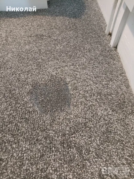 Поправяне - Ремонт на меки мокети , снимка 1