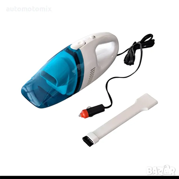 Прахосмукачка за кола 12V - 6803, снимка 1