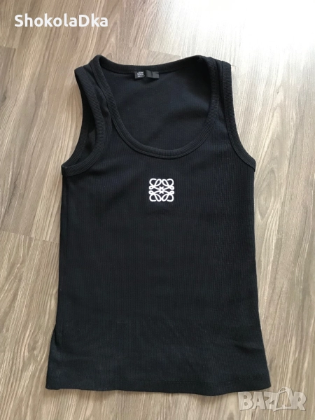 Дамско потниче размер S, снимка 1