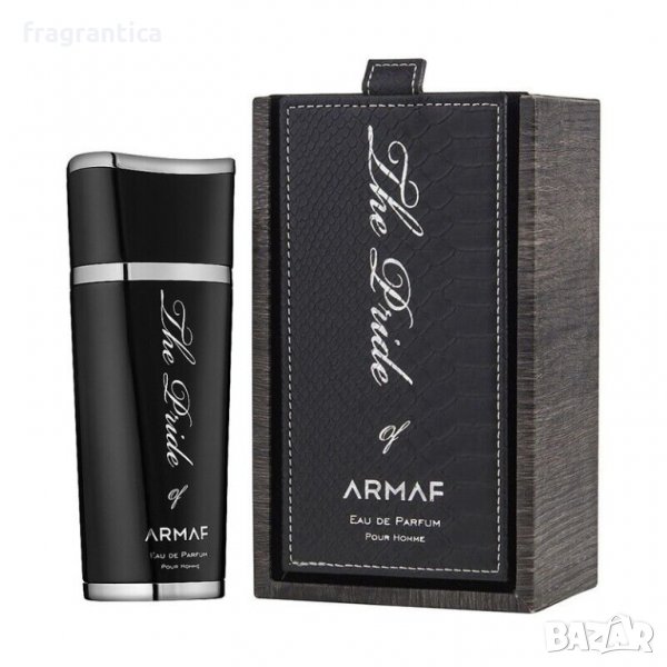 Armaf The Pride EDP 100ml парфюмна вода за жени, снимка 1