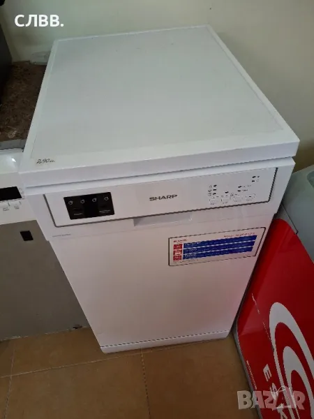 Продавам содомиялна SHARP, снимка 1