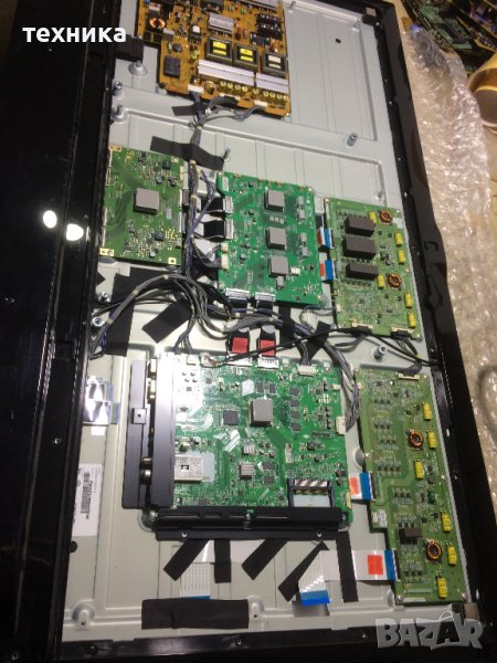 LG55LA970V -части, снимка 1