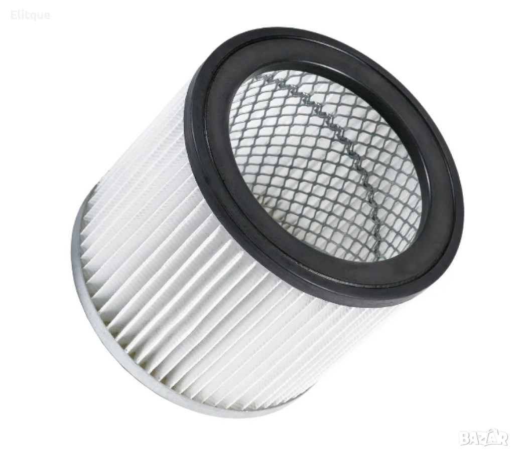 Резервен HEPA филтър за прахосмукачка Rosberg R51001I, снимка 1