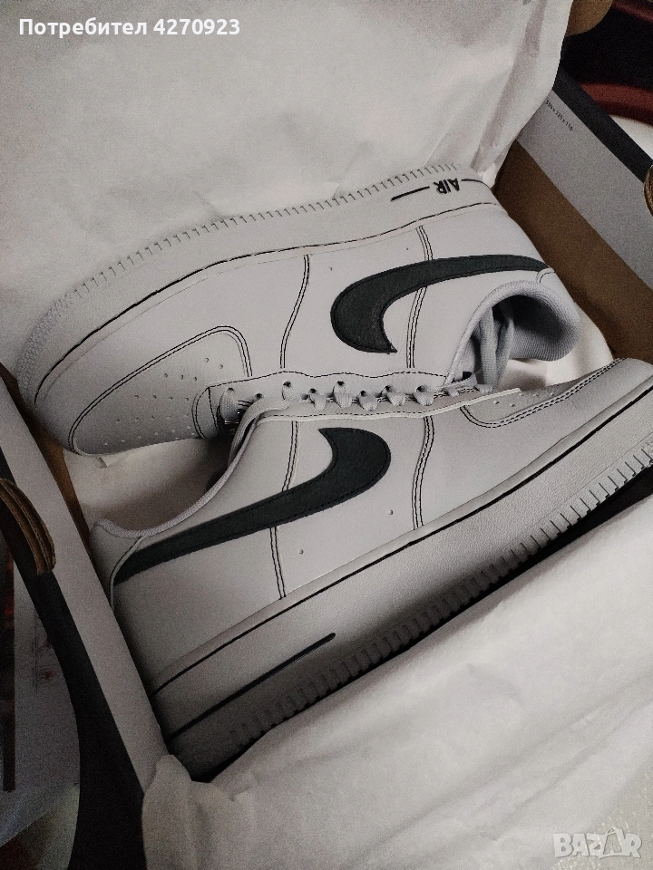 Nike Air fors 1, снимка 1