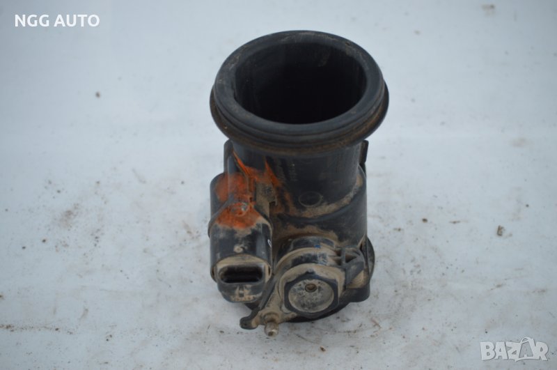 Дроселова клапа дросел за Рено Клио 2 1,4и 75кс. 98-05г. от Renault Clio II 1.4 7700273699, снимка 1