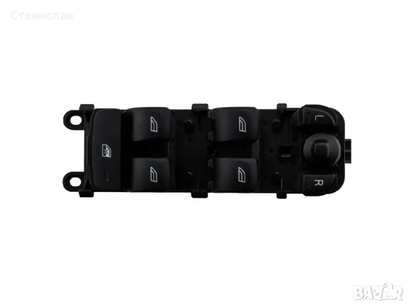 Бутон за ел. стъкла за Volvo V60 (2010-2018), снимка 1