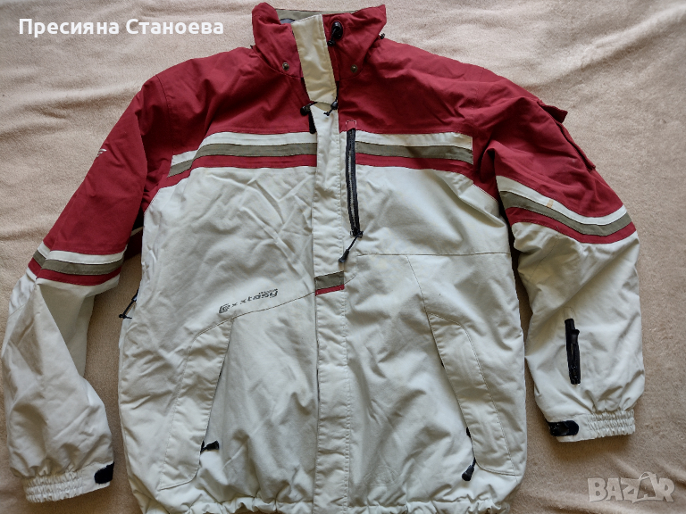 Мъжко ски / сноуборд горнище / яке Exxtasy, снимка 1