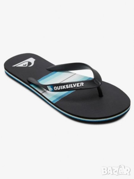 QUIKSILVER Джапанки MOLOKAI RESIN , снимка 1