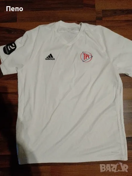 Футболна фанелка, снимка 1