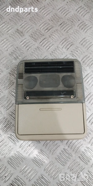 Плафон Alfa Romeo 159 1.9JTDm 2009г.	, снимка 1