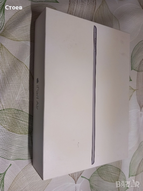 Продавам iPad Air 2 WiFi, снимка 1