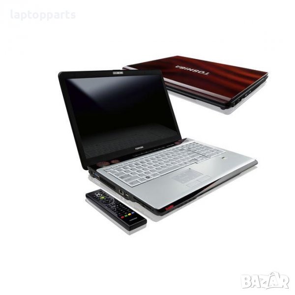 Toshiba X200 на части, снимка 1