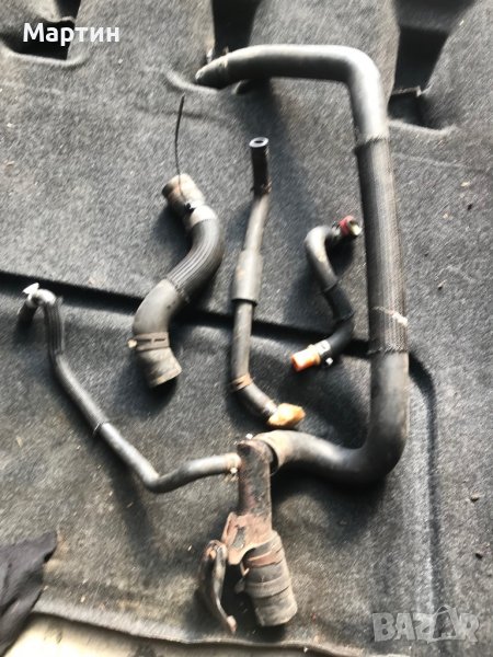 Маркучи за охладителна ,система/ от Suzuki Grand Vitara, снимка 1