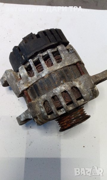 Динамо (алтернатор) за Шевролет Калос 2004г., снимка 1