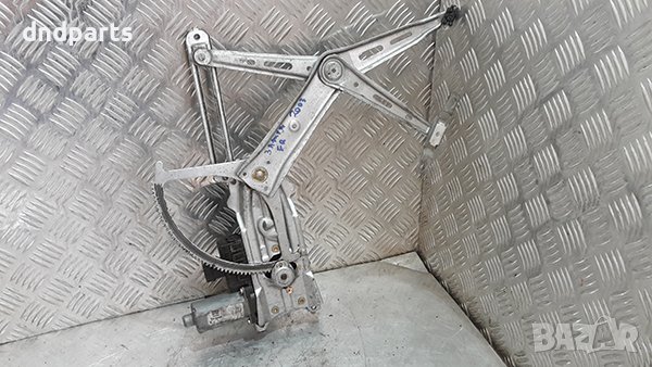 Механизъм ел. стъкло за Opel Zafira A, 2003г., /преден, десен/, снимка 1