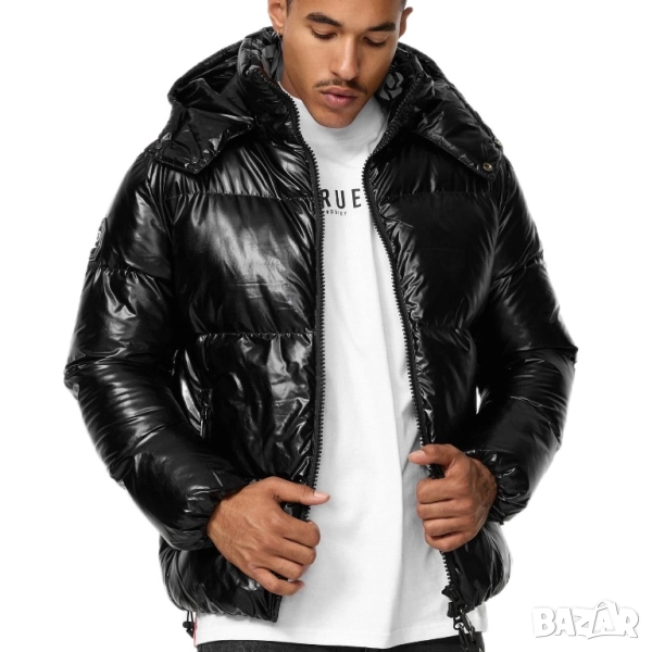 Мъжко яке True Prodigy | L размер, снимка 1