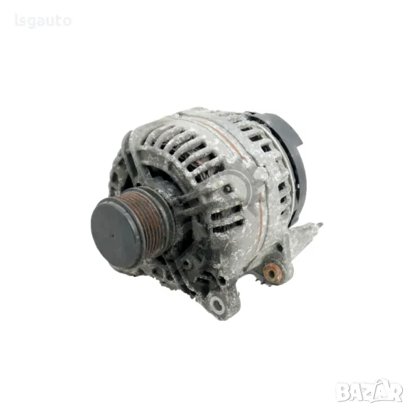 Алтернатор Skoda OCTAVIA II (1Z) 2004-2010 ID: 135192, снимка 1