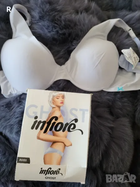 Инфиоре сутиен, снимка 1