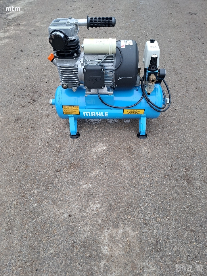 компресор , снимка 1