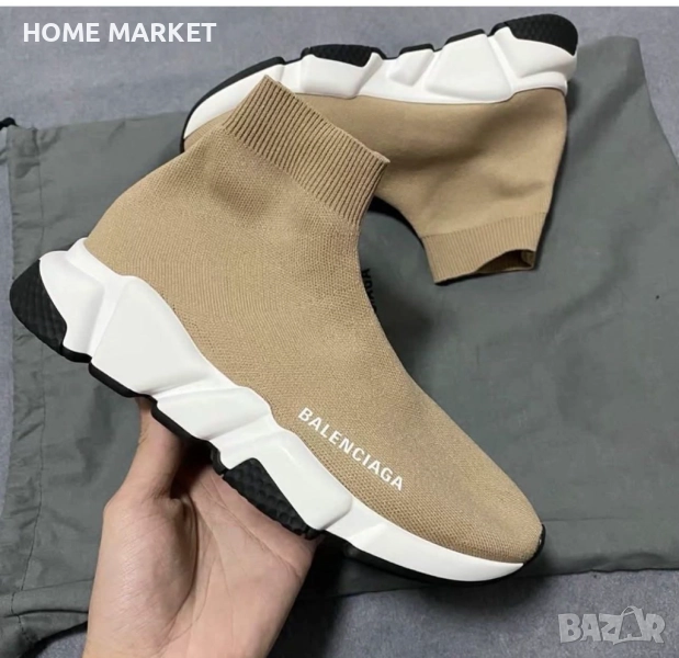 Дамски маратонки 36-40 Внос от Турция Доставка до 2 дни с преглед и тест 36-23.5см, 37-24см, 38-24.5, снимка 1