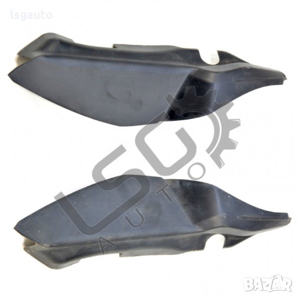 Кори до стопове Subaru Legacy V 2009-2014 PV110221-76, снимка 1