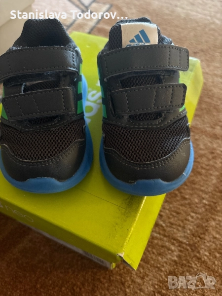 Маратонки adidas, снимка 1
