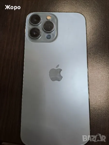 Iphone 13 Pro Max използван, снимка 1