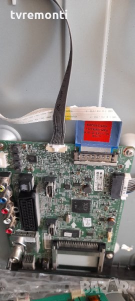 MAIN BOARD EAX65361503 (1.0) EBT62973006 , снимка 1