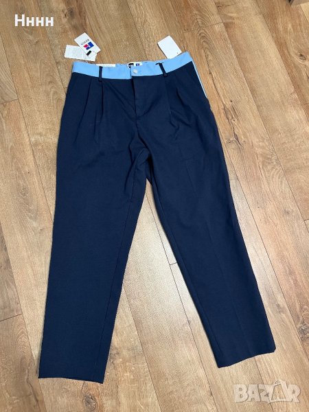 Мъжки панталон HUGO BOSS M размер НОВ, снимка 1