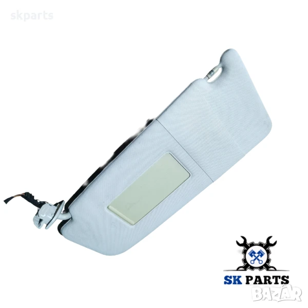 Сенник ляв за Ауди А6 Ц5 / Audi A6 C5, снимка 1