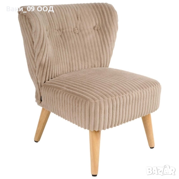 Луксозен детски стол/кресло, снимка 1