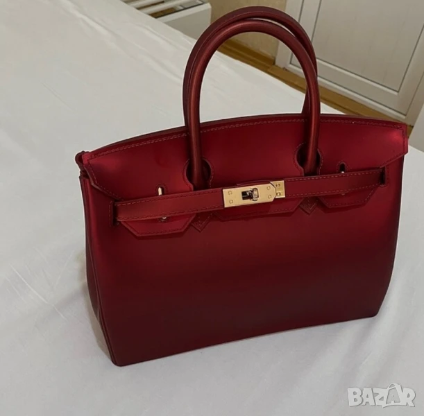 чанта hermes , снимка 1