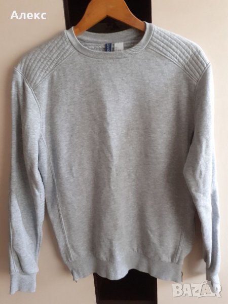 Красива  блуза на H&M, снимка 1