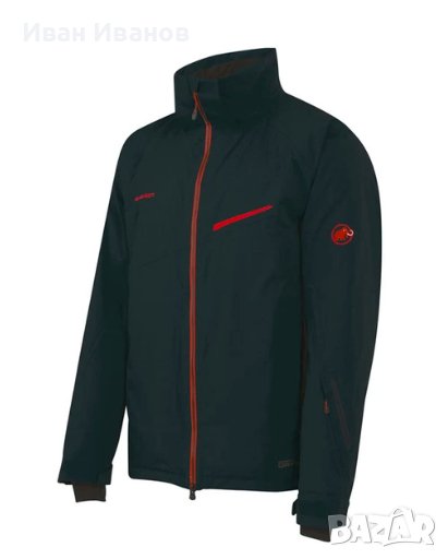 туристическо яке  Mammut Andalo  размер М , снимка 1