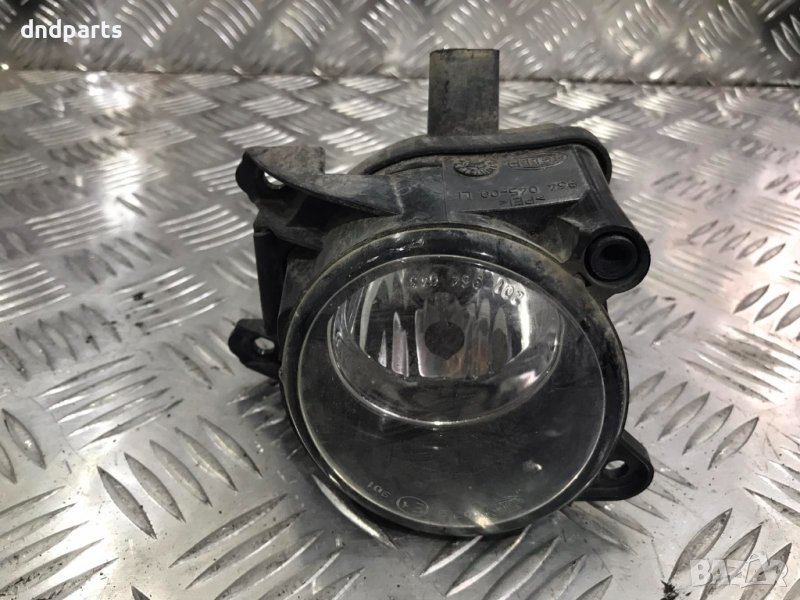 Ляв халоген VW Polo 2001г., снимка 1