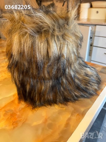 Зимни ботуши, снимка 1