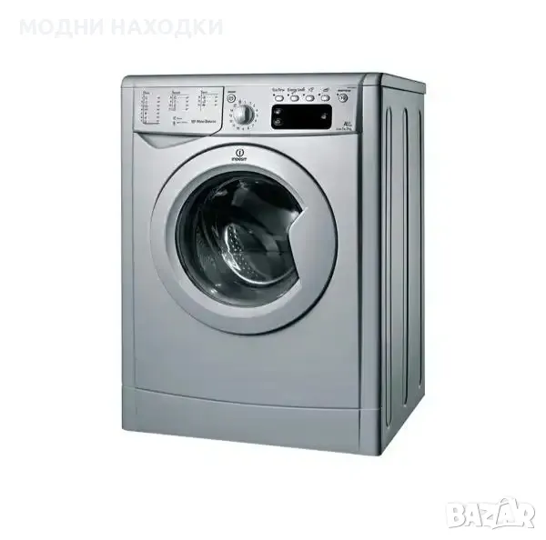 ПЕРАЛНЯ INDESIT IWE 71082 S C ECO ЕU, снимка 1