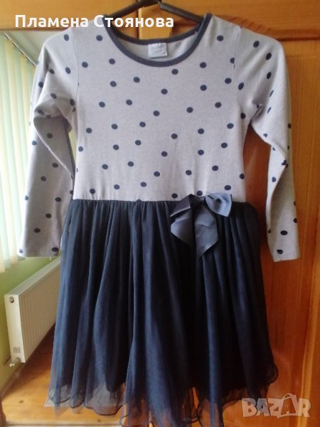 Детска рокля, снимка 1