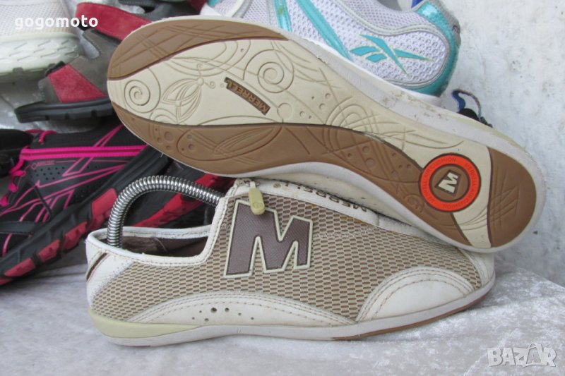 MERRELL® original AIR CUSHION дамски летни маратонки 36 MERRELL® original AIR CUSHION,GOGOMOTO, снимка 1