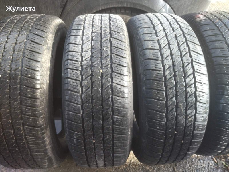 Гуми 265/60 R18, снимка 1