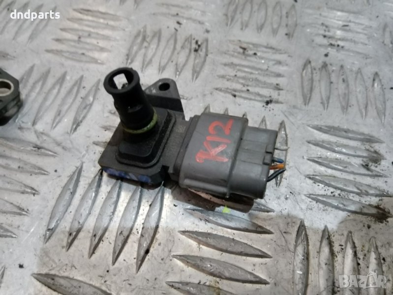 MAP сензор за Nissan Micra, 1.2i, /2002-2010/, снимка 1