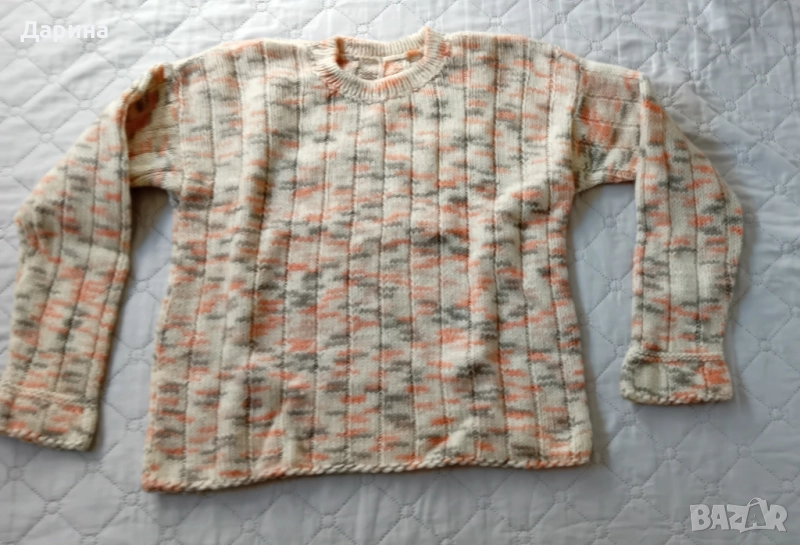 Дамска блуза , снимка 1