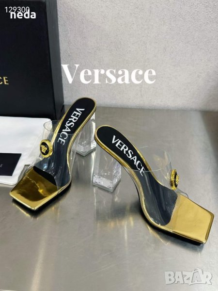  Versace (реплика) 54, снимка 1