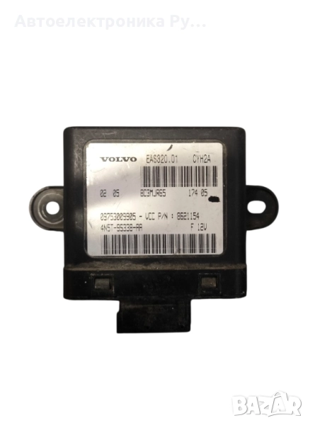 Модул за горивна помпа за Volvo V50 Estate (12.2003 – 12.2012), № 4N5T-95338-AA / 8621154 , снимка 1